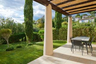 Residences Golf Club Saint-Tropez - Saint-Tropez - 3