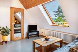 Ferienhaus Am Bauerngarten - - 2