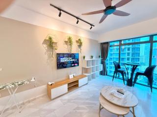 T Hotel Eaton by Klcc - Kuala Lumpur - 4