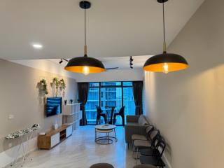 T Hotel Eaton by Klcc - 2