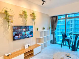 T Hotel Eaton by Klcc - Kuala Lumpur - 1