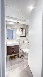 2BR Lux Apartment in DIFC near Dubai Mall& Burj Khalifa - 3