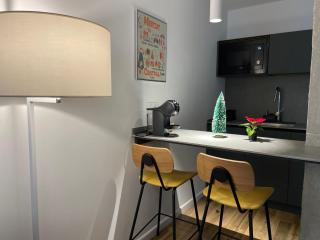 Junto al Jardín del Turia Apartamento - Valencia - 5