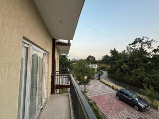 Shanti Retreat - Bhimtal - 6