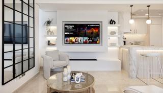 Kensington 2BR Flat DIFC Trade Centre Arts Club - 9