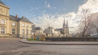 Sunshine - Appartement neuf - parking - Chalons en Champagne - 4