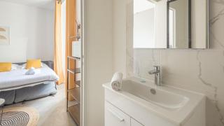 Sunshine - Appartement neuf - parking - 1