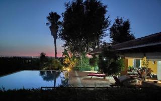 Casa de campo con piscina junto a Sevilla - Mairena del Alcor - 1