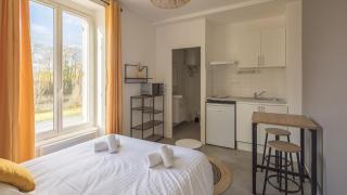 Sunshine - Appartement neuf - parking - Chalons en Champagne - 8