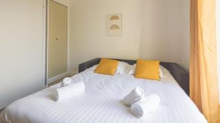 Sunshine - Appartement neuf - parking - Chalons en Champagne - 9