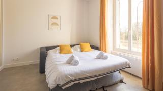 Sunshine - Appartement neuf - parking - Chalons en Champagne - 6