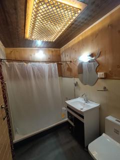 Houseboat New Shamus Maqbool - Srinagar - 5