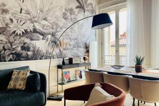 Le Logis Gargoulleau, centre ville, LR145 - 0