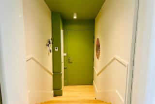 Le Logis Gargoulleau, centre ville, LR145 - 5