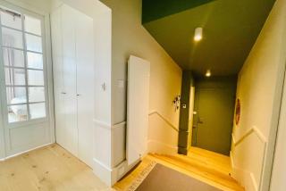 Le Logis Gargoulleau, centre ville, LR145 - 4