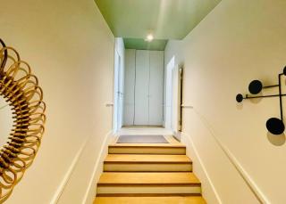 Le Logis Gargoulleau, centre ville, LR145 - 3