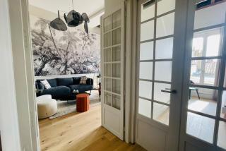 Le Logis Gargoulleau, centre ville, LR145 - 1