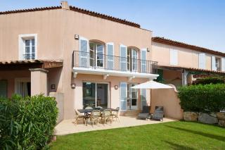 Residences Golf Club Saint-Tropez - Saint-Tropez - 4