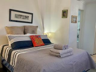 Spekboom Cottage - Calitzdorp - 7