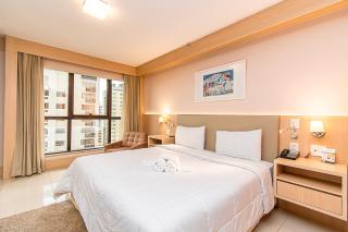 BSB STAY Flats Particulares - Cullinan SHN - Brasilia - 9