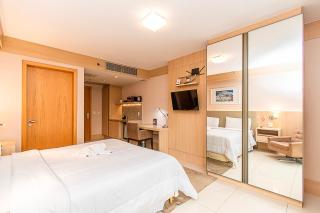 BSB STAY Flats Particulares - Cullinan SHN - Brasilia - 5