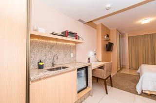 BSB STAY Flats Particulares - Cullinan SHN - Brasilia - 3