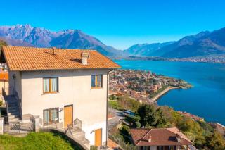 Apartment Lory, Domaso - 2