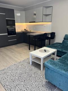 Komarom Luxe Apartment - Komárom - 9
