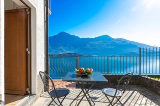 Apartment Lory, Domaso - 4