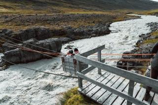 Wilderness Center / Óbyggðasetur Íslands - Óbyggðasetur - 7