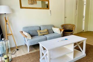 L Escapade Rochelaise - Wifi & Balcon - 9