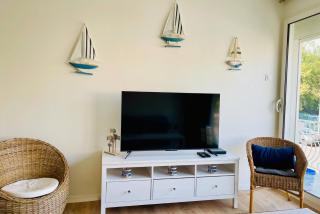 L Escapade Rochelaise - Wifi & Balcon - 8