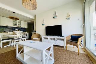 L Escapade Rochelaise - Wifi & Balcon - 5