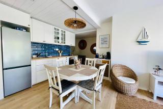 L Escapade Rochelaise - Wifi & Balcon - 4