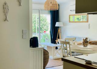 L Escapade Rochelaise - Wifi & Balcon - 2