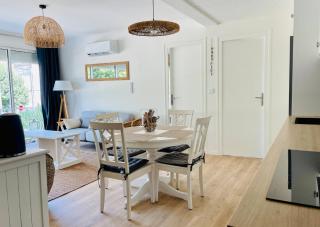 L Escapade Rochelaise - Wifi & Balcon - 3