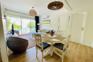 L Escapade Rochelaise - Wifi & Balcon - 1