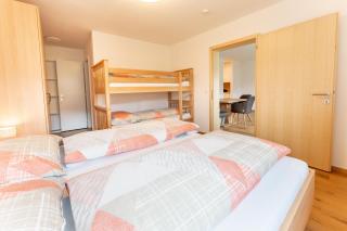 Ferienwohnung Talblick - Raggal - 8