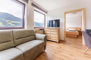 Ferienwohnung Talblick - Raggal - 5