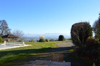 Domaine des Étoiles - Gîtes - Gillonnay - 3