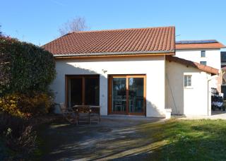 Domaine des Étoiles - Gîtes - Gillonnay - 1