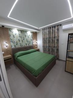 GSG Room & Relax - Green House - Catania - 9