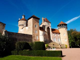 Gite La Petite Maison - au coeur des vignes - Mercurey - 3