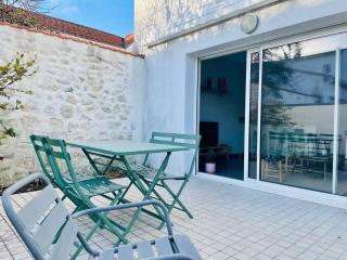 La Petite Genette - 7