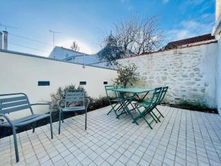 La Petite Genette - 6