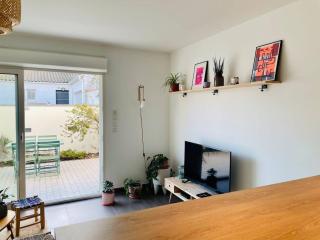 La Petite Genette - 5