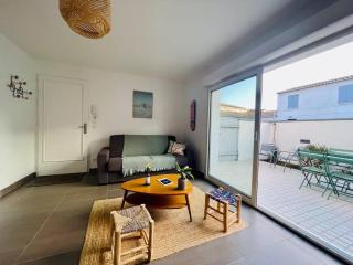 La Petite Genette - 4