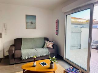 La Petite Genette - 3