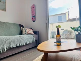 La Petite Genette - 1