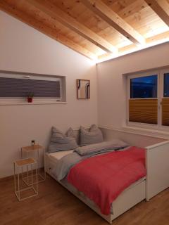 Ferienwohnung Zimmerle - Pflach - 2